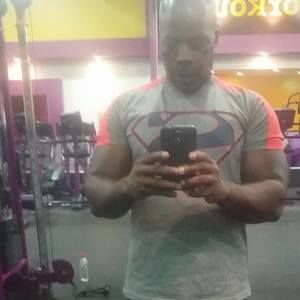 Meet your Posher, James